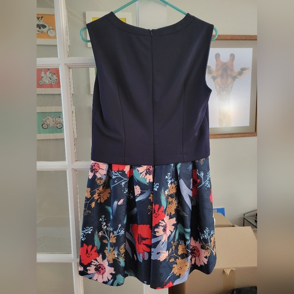 NWT ELLASSAY Dress - Picture 2 of 5